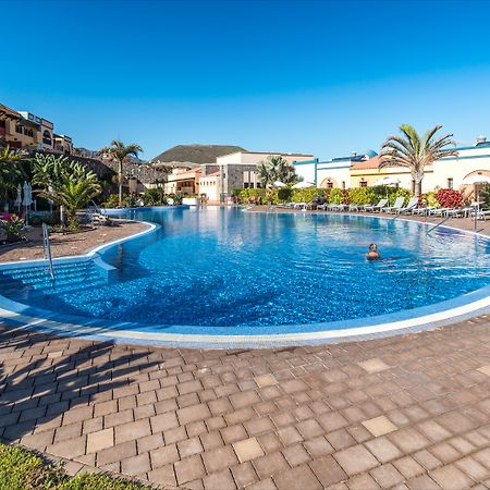 Luz Del Mar Otel Los Silos Dış mekan fotoğraf
