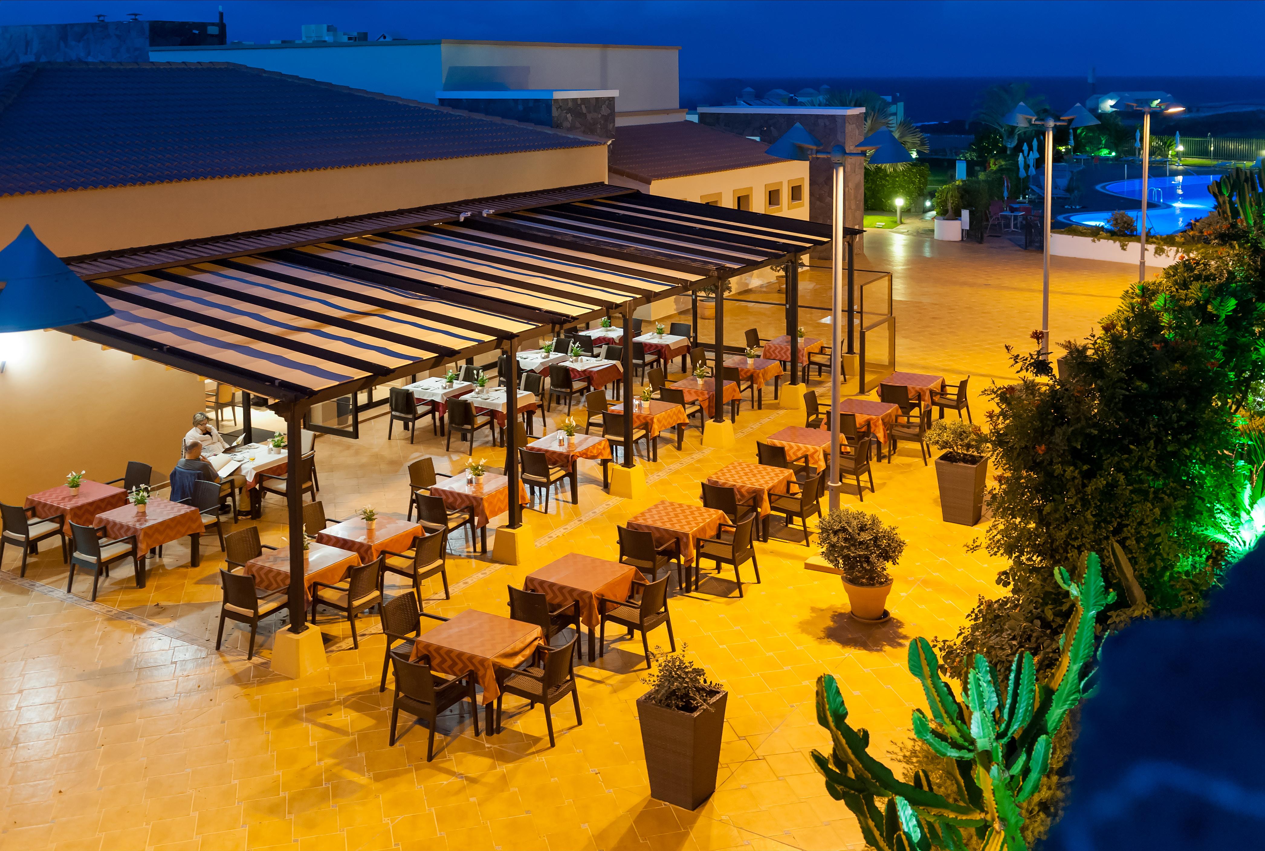 Luz Del Mar Otel Los Silos Dış mekan fotoğraf