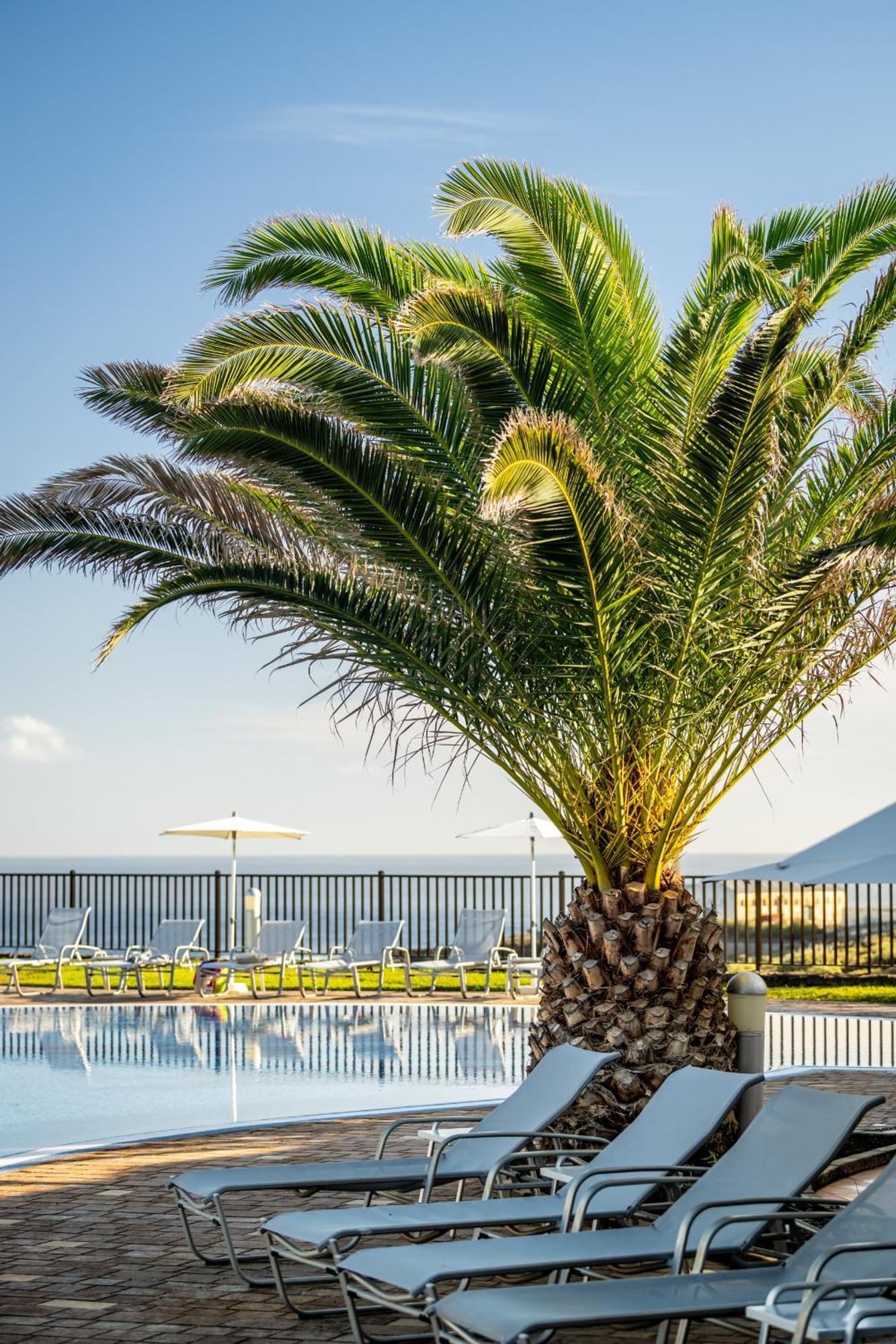 Luz Del Mar Otel Los Silos Dış mekan fotoğraf