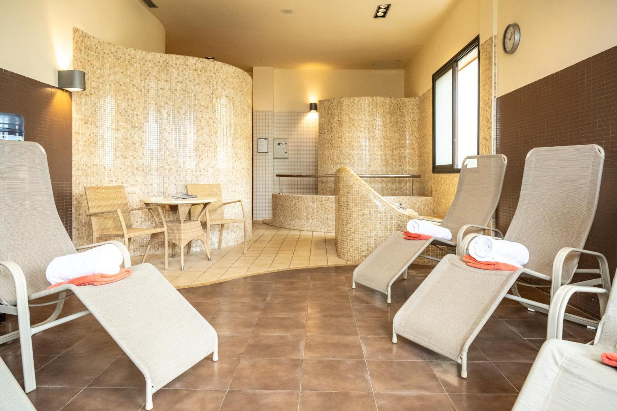 Luz Del Mar Otel Los Silos Dış mekan fotoğraf