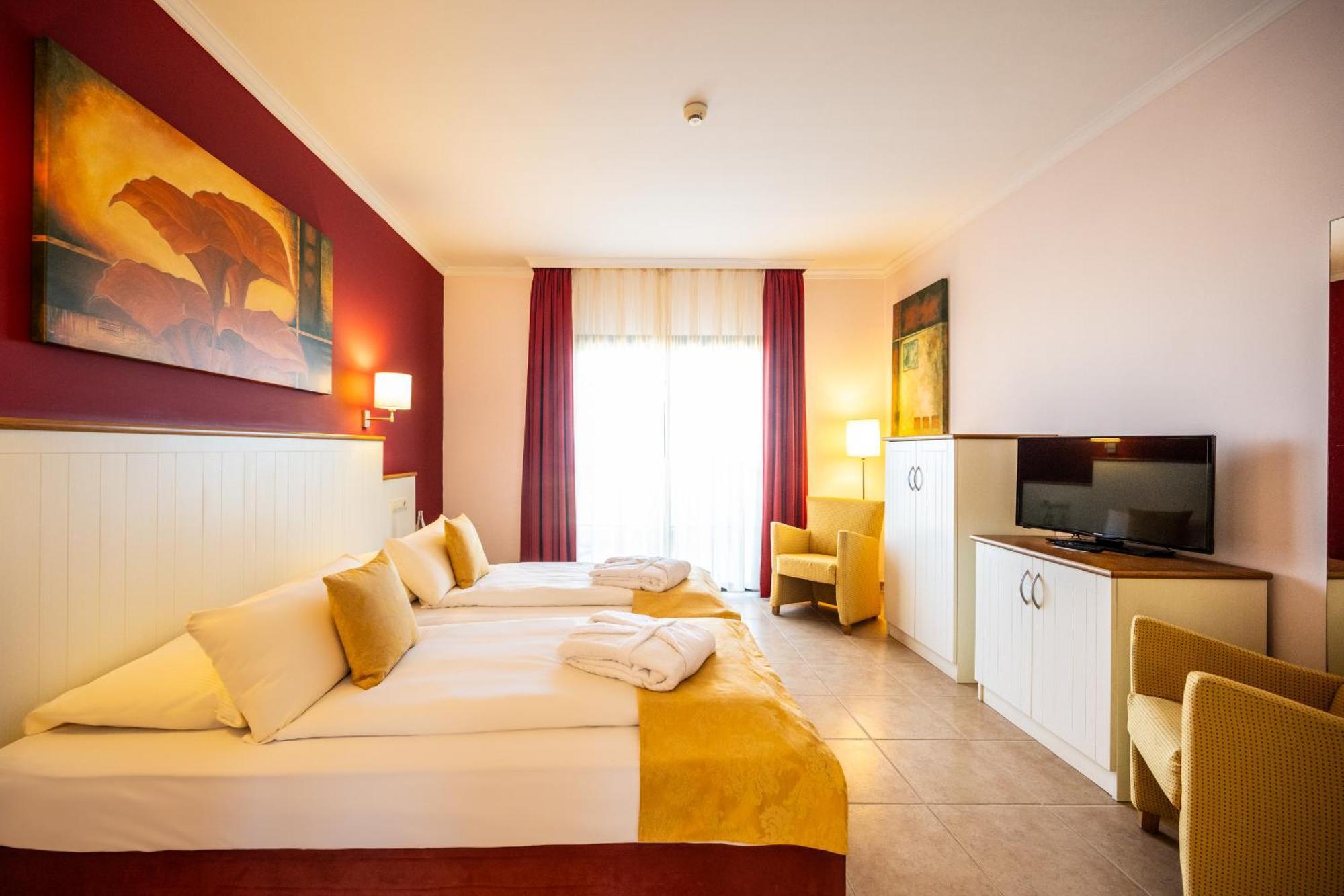 Luz Del Mar Otel Los Silos Dış mekan fotoğraf
