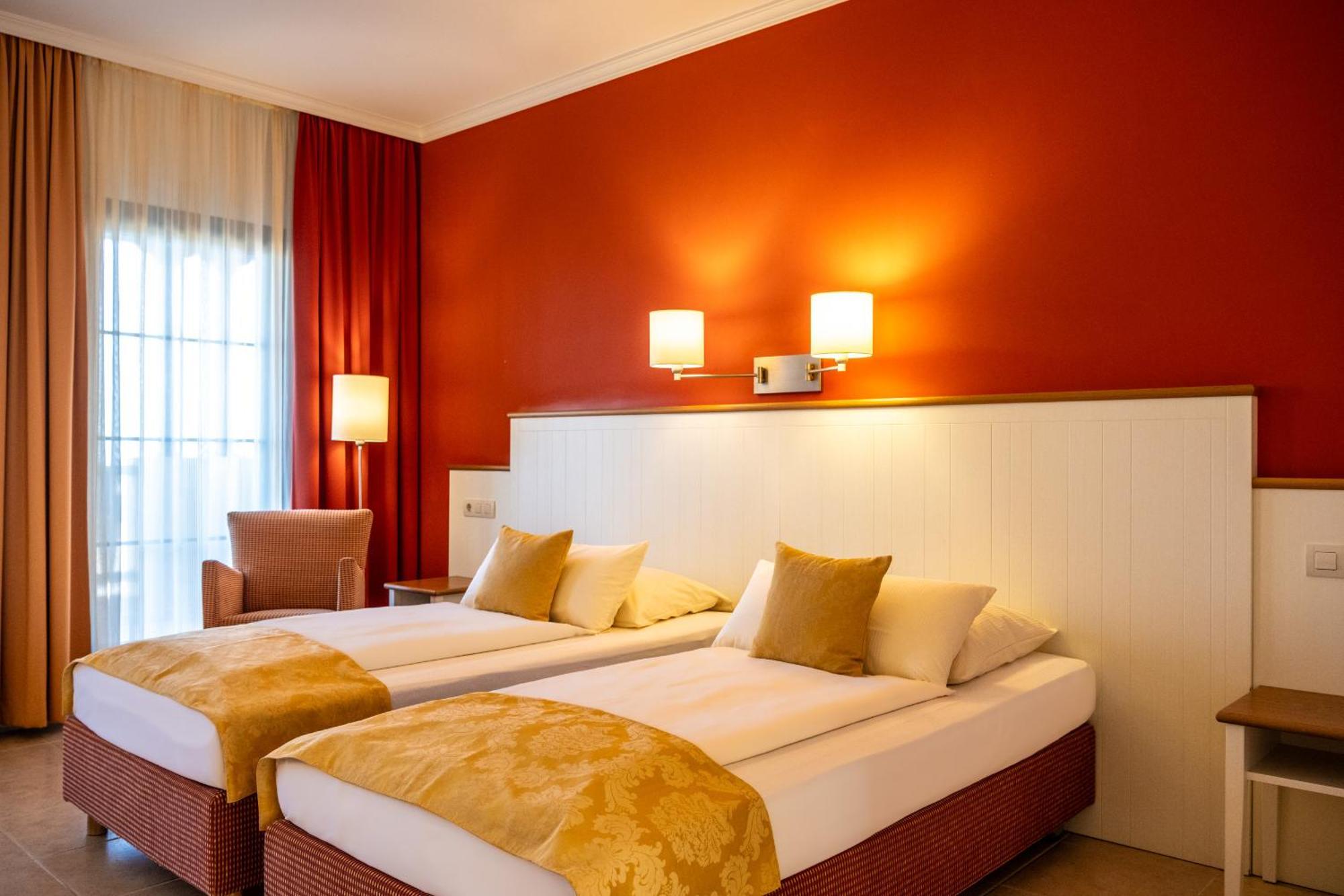 Luz Del Mar Otel Los Silos Dış mekan fotoğraf